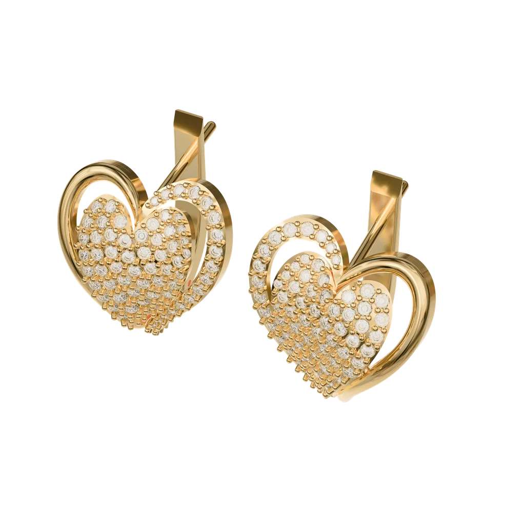Hoop Earrings