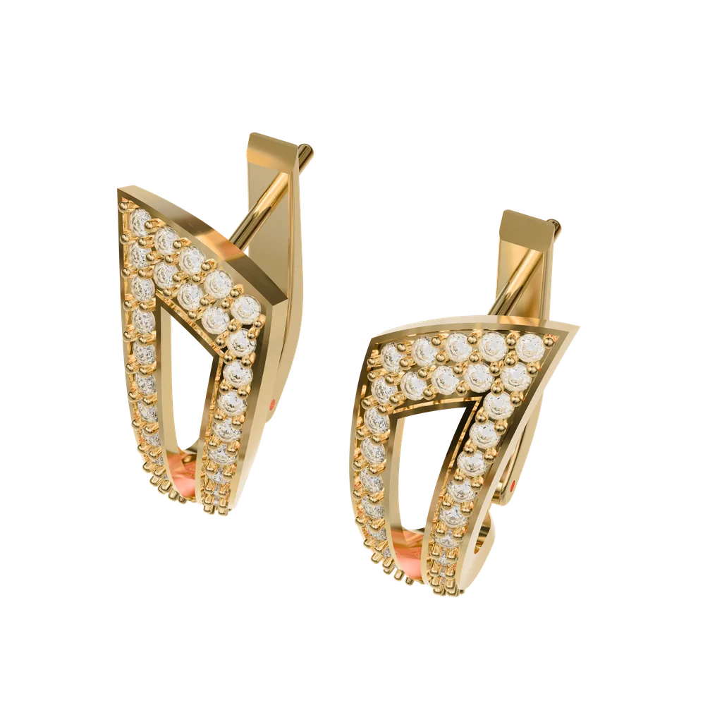 Hoop Earrings