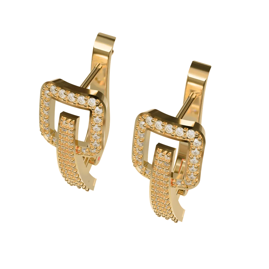 Hoop Earrings