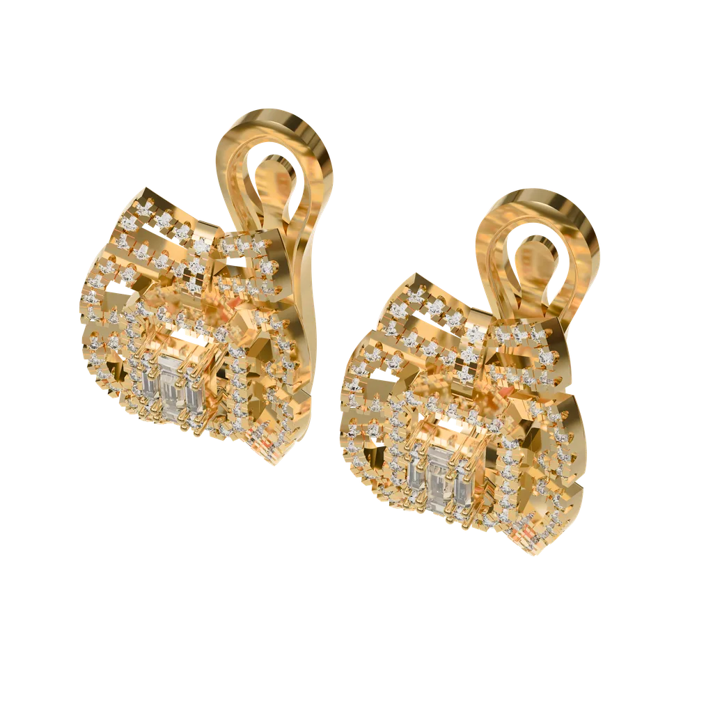 Hoop Earrings
