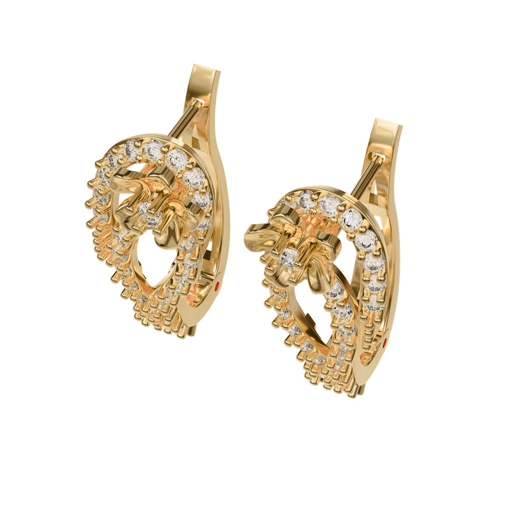 Hoop Earrings