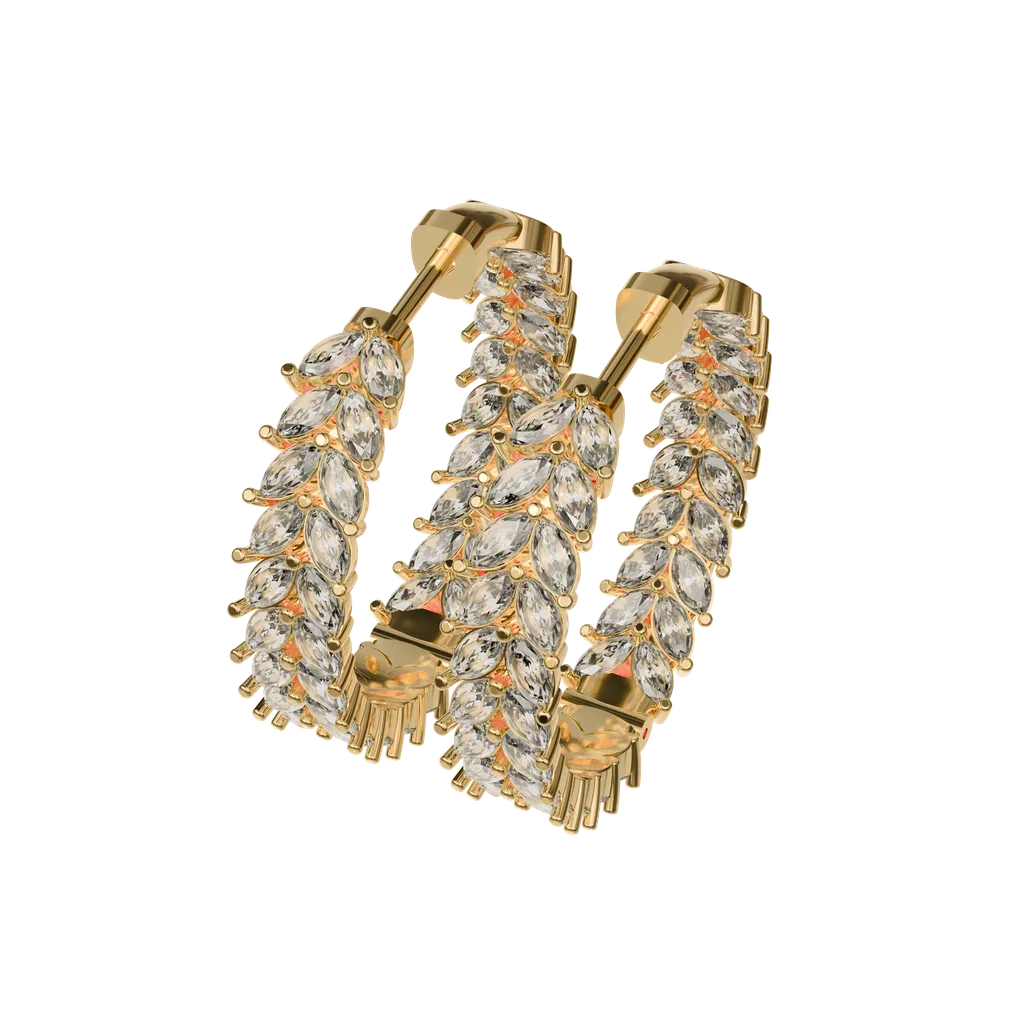 Hoop Earrings