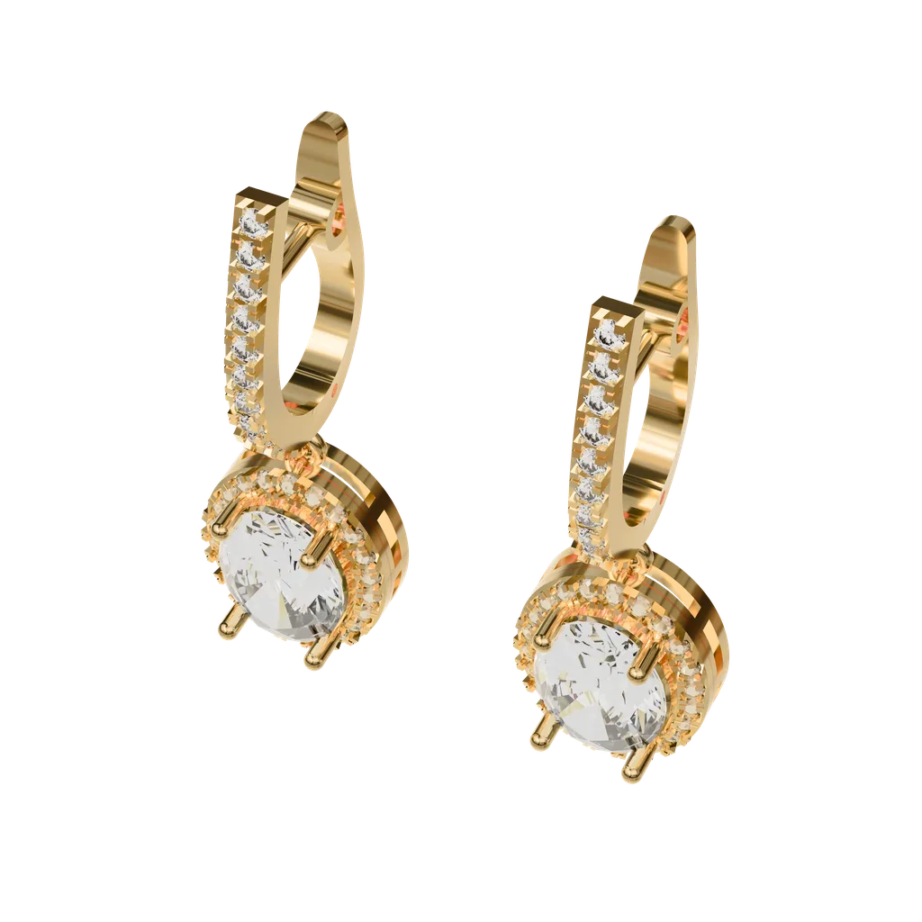 Hoop Earrings