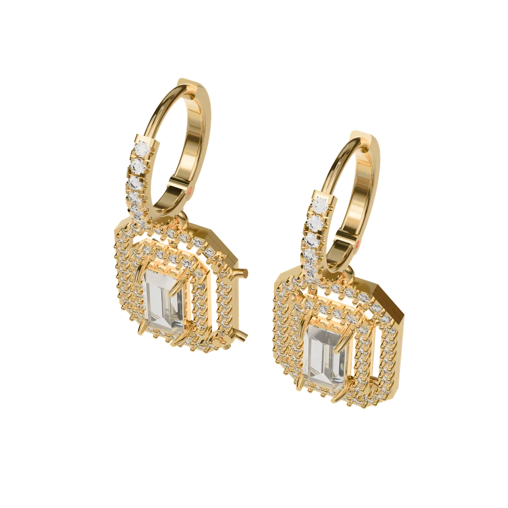Hoop Earrings