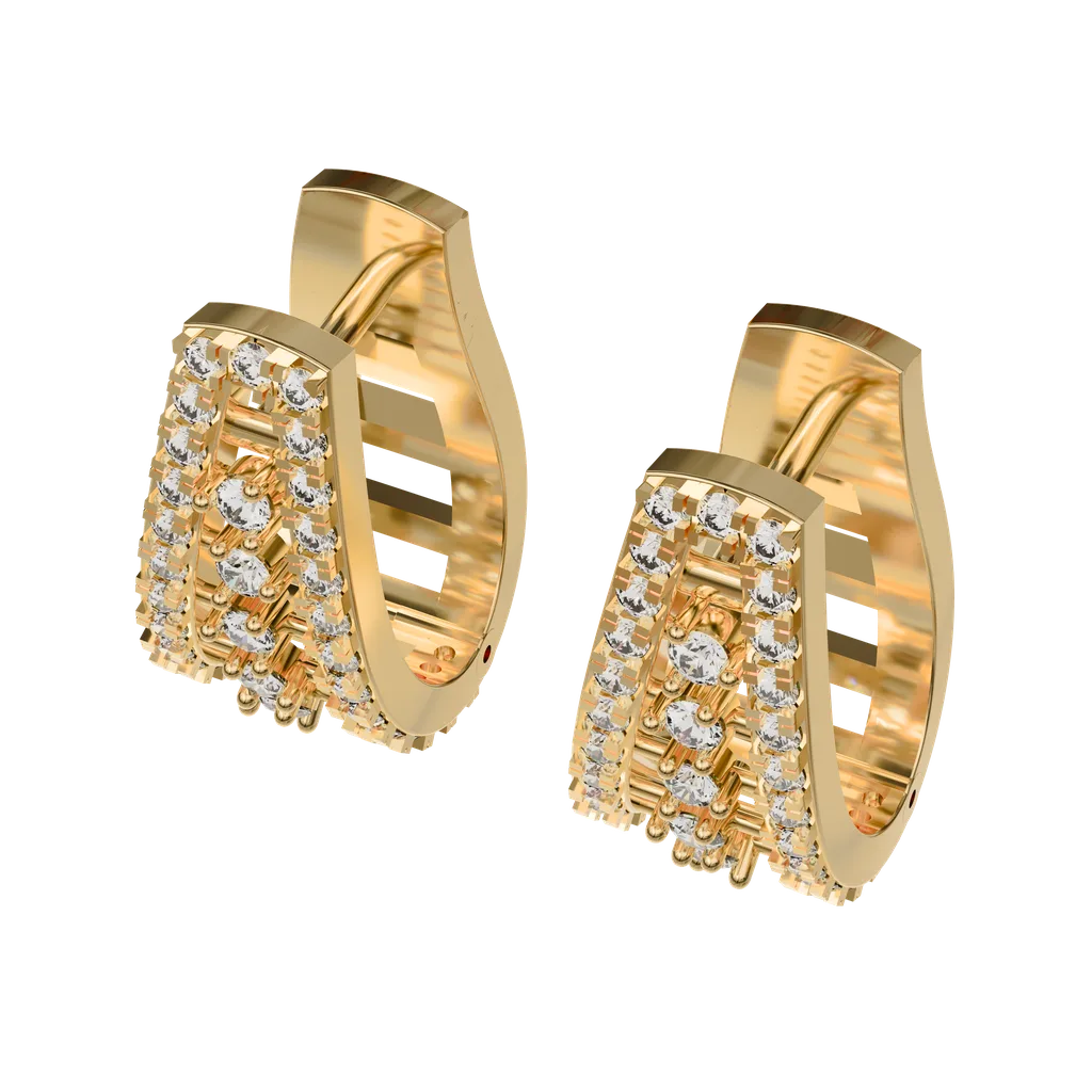Hoop Earrings