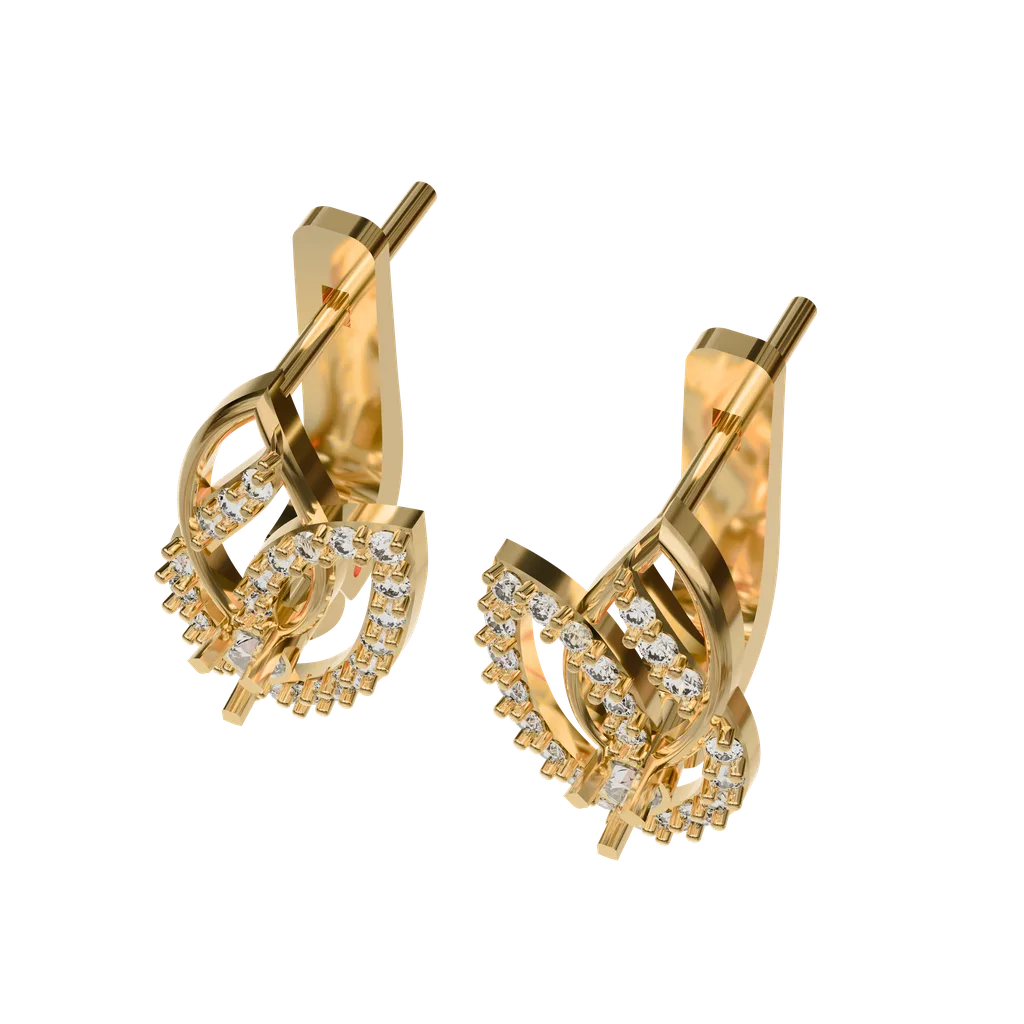 Hoop Earrings