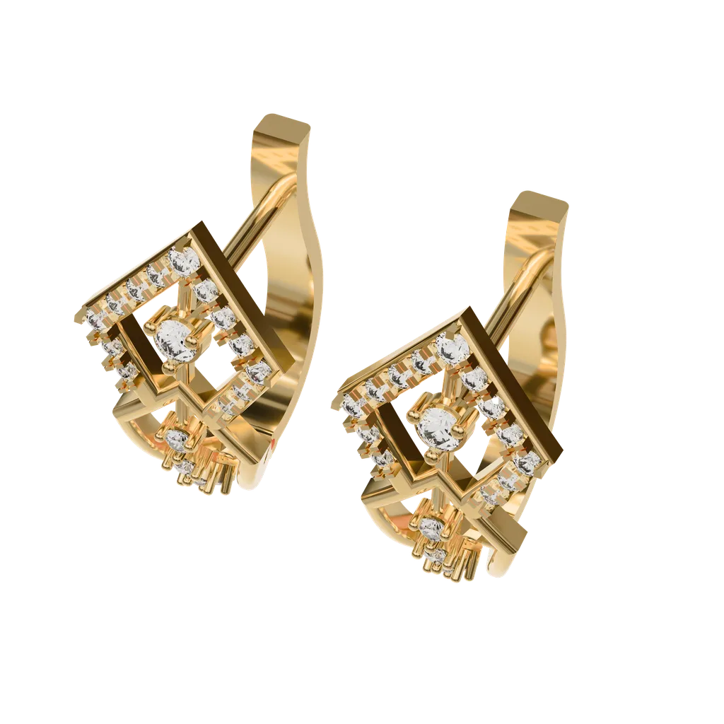 Hoop Earrings