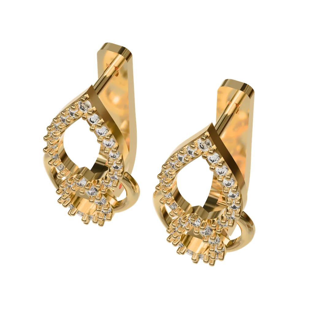 Hoop Earrings