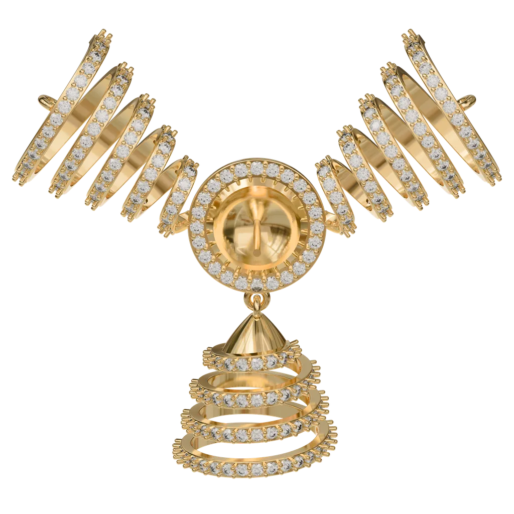 Necklace
