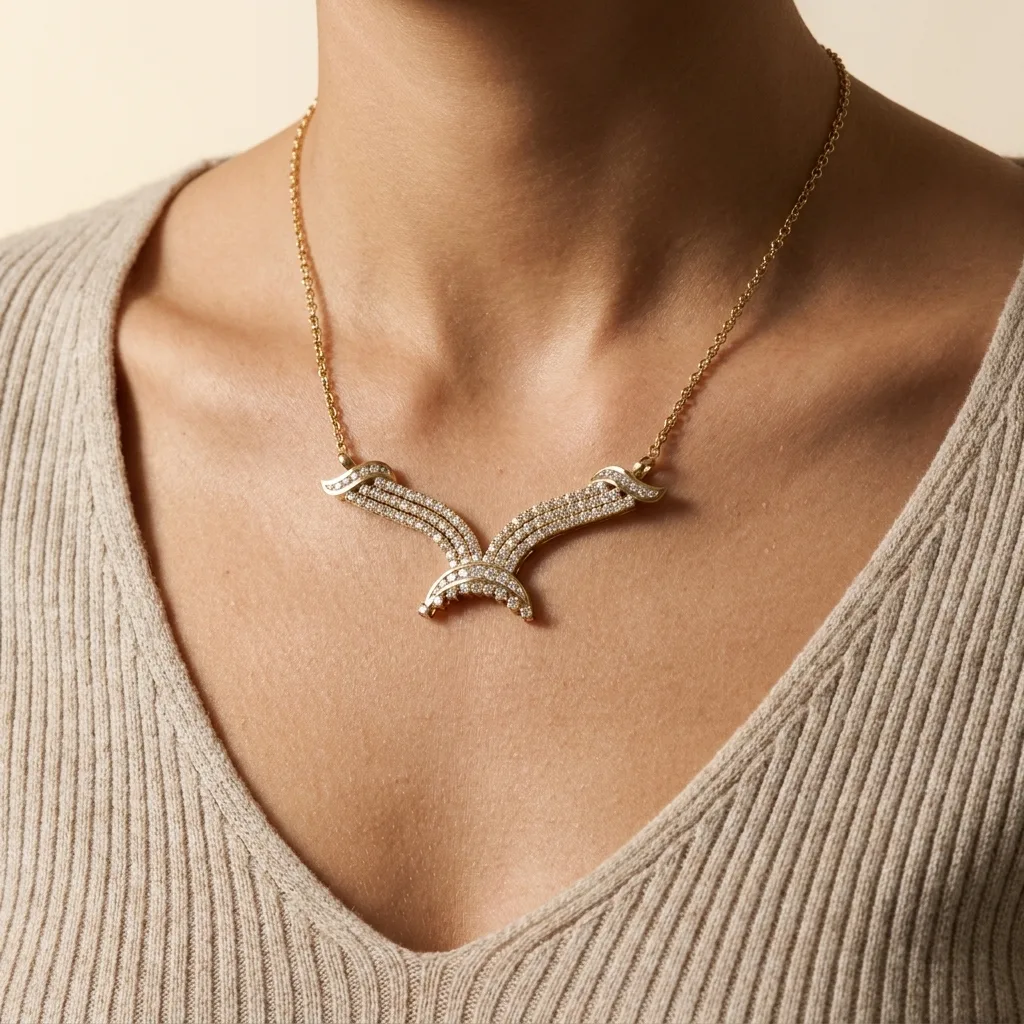 Necklace — View 2