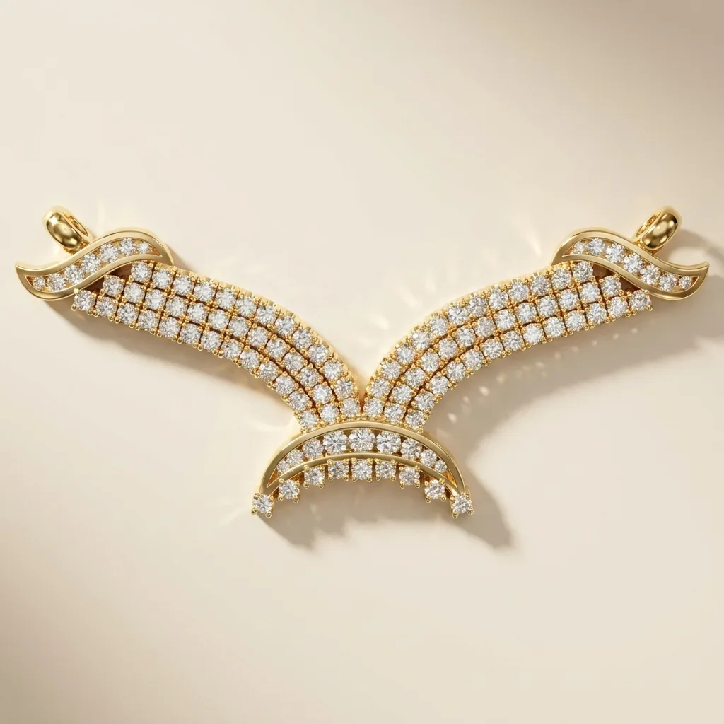 Necklace — View 1