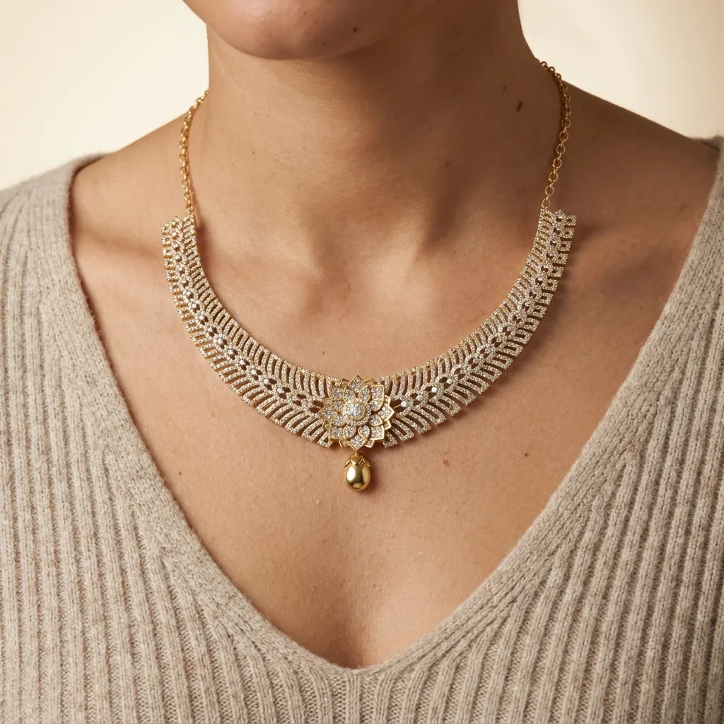 Necklace — View 2
