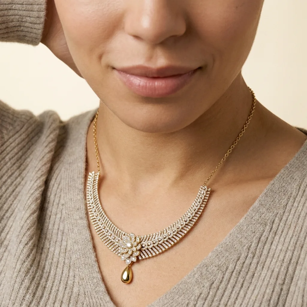 Necklace — View 3