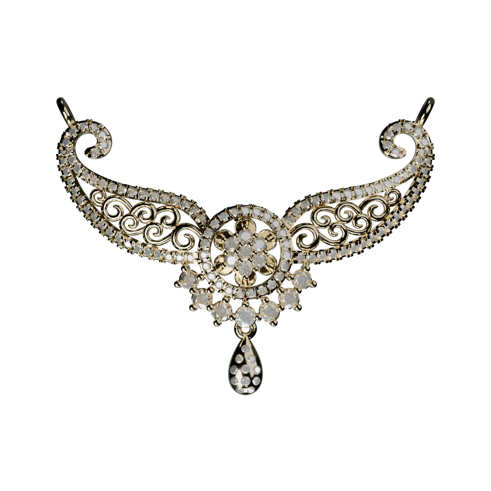 Necklace