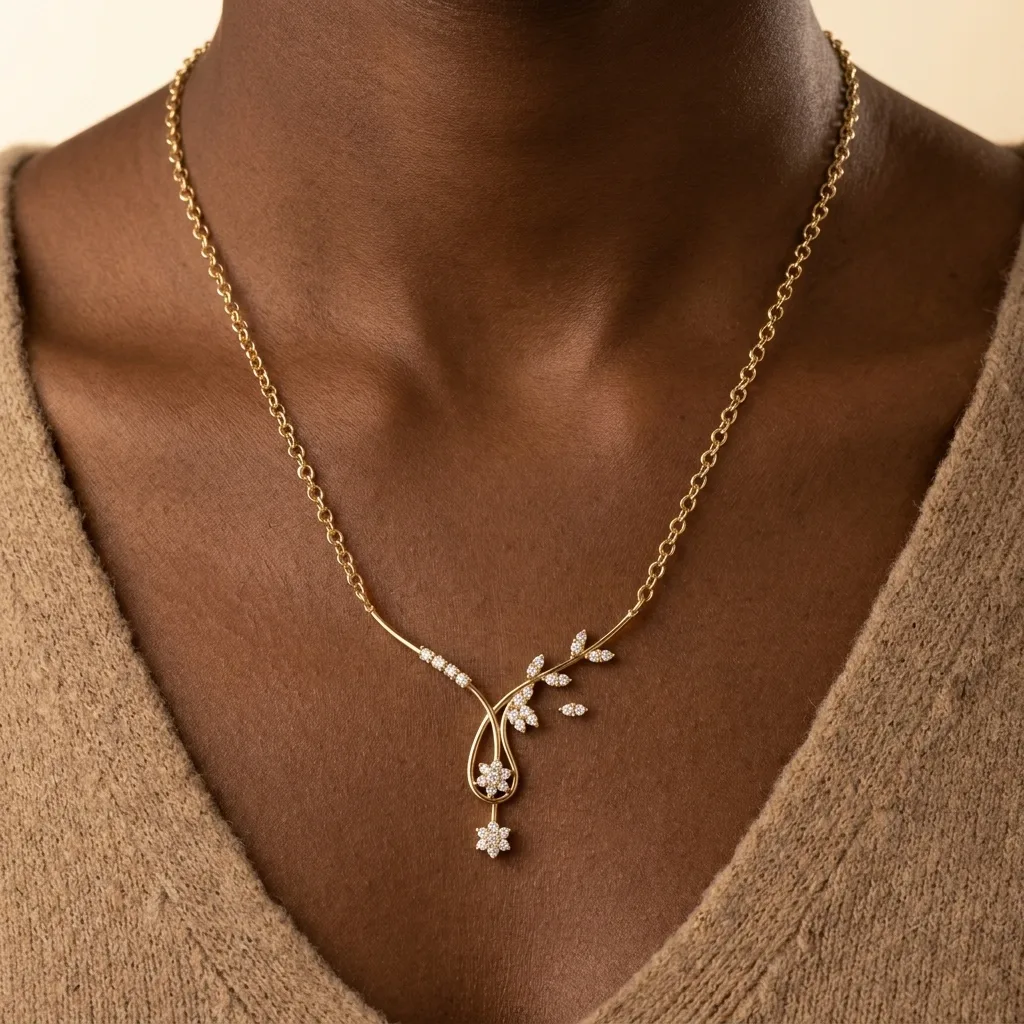 Necklace — View 2