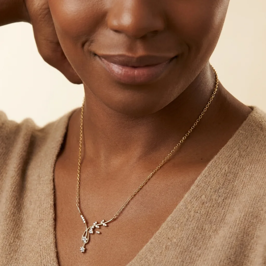 Necklace — View 3