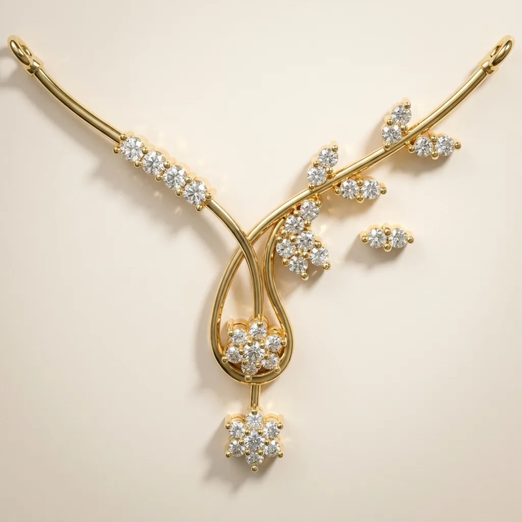Necklace — View 1