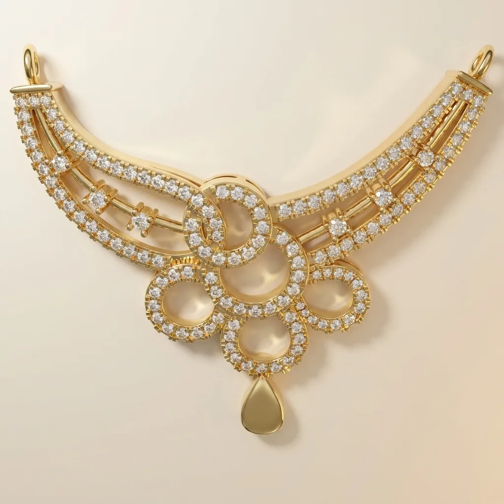 Necklace — Vista 1